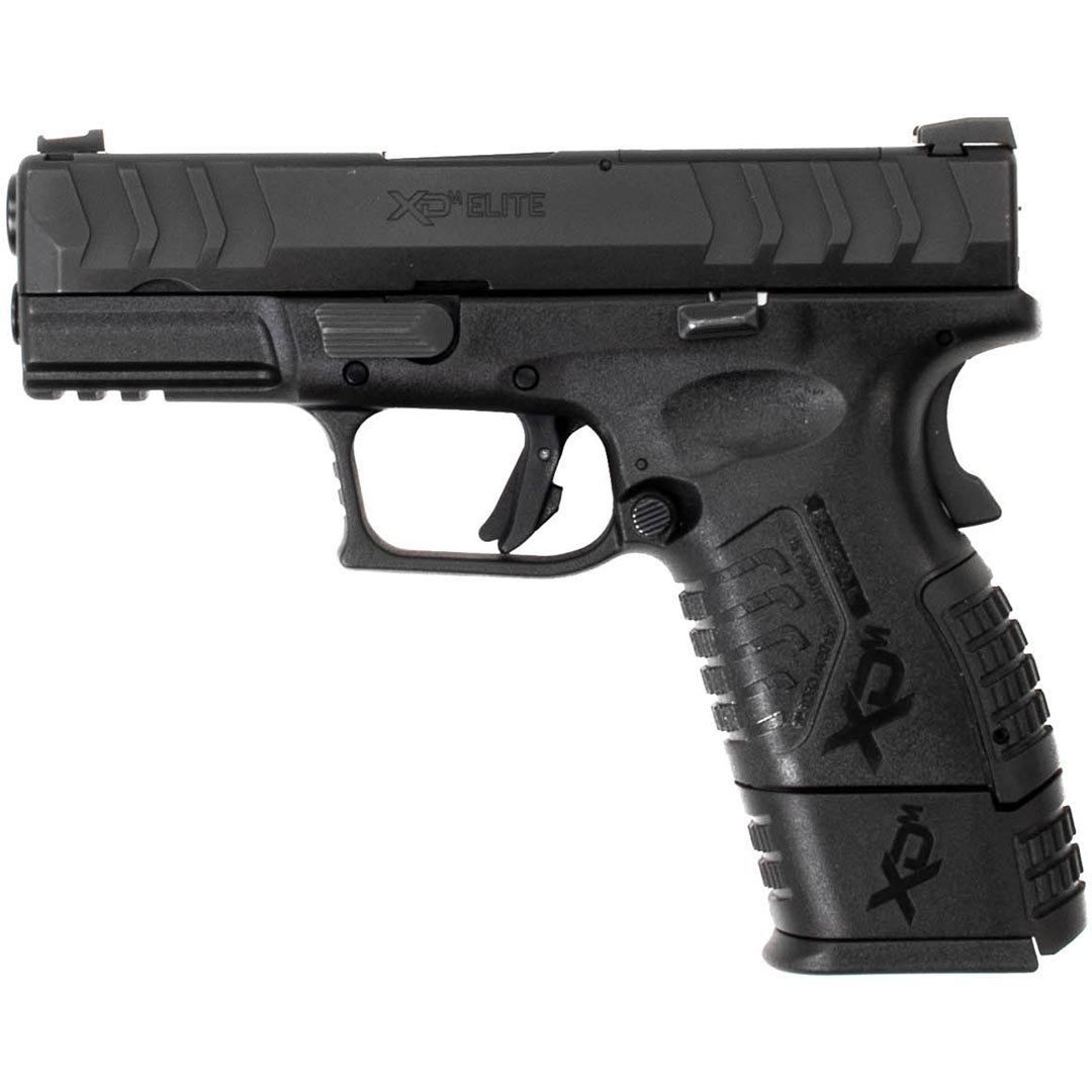 SPRINGFIELD ARMORY XDM ELITE